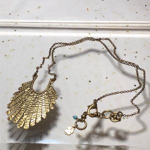 Lucky Brand Necklace